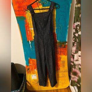 Nooworks overalls size small